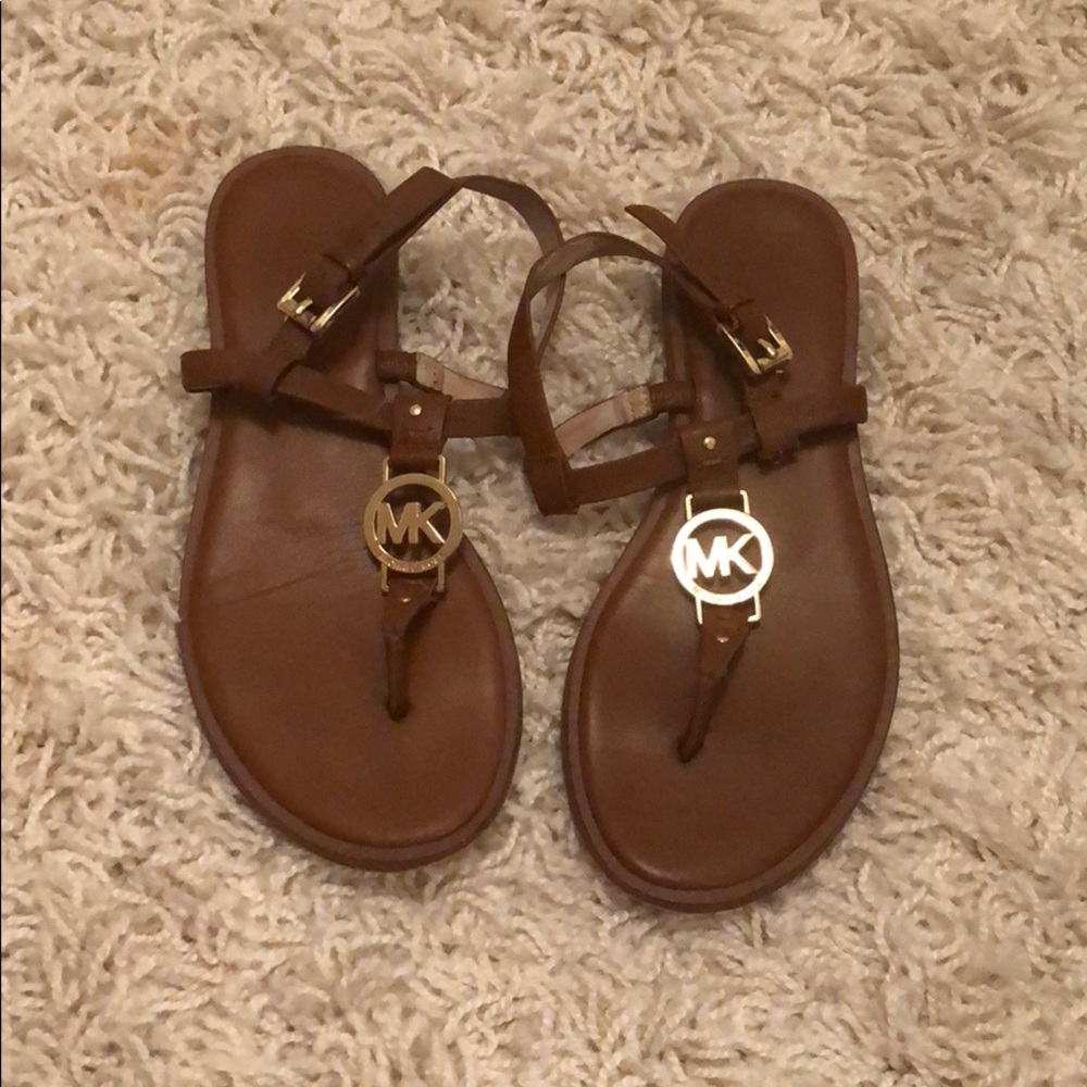 Michael Kors Sandals
